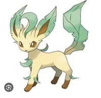 Leafeon 