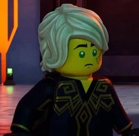Lloyd garmadon