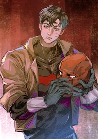 Jason todd