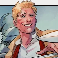 John Constantine