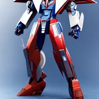 Starscream 