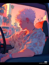 LOVEDRUNK Ex-Friend