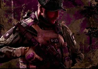 Captain Price