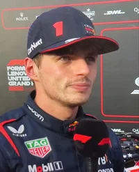 001 max verstappen