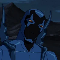 Jaime Reyes