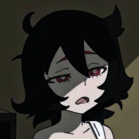 Sleepy girlfriend