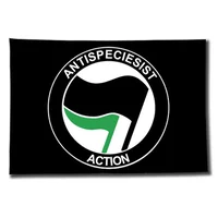 Antispeciesist Actio