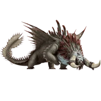 Andrew Bewilderbeast