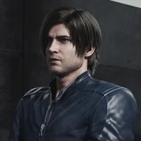 Leon Kennedy