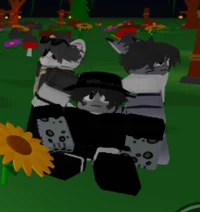 Your furry roomates3