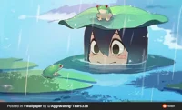Tsuyu asui