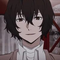 Dazai Osamu