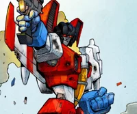 Starscream -G1-