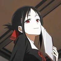 Kaguya Shinomiya