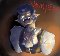 Wally Vampiro