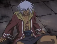 Bakura Ryou