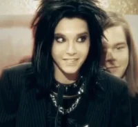 Bill kaulitz 