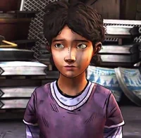 Clementine-TWDG S2