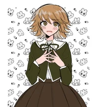 Female Chihiro