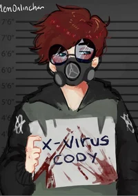 Cody - X-Virus