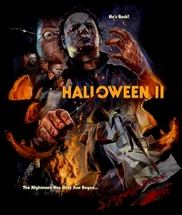 Halloween II RPG