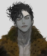 Trevor