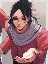 Aizawa shota