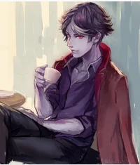 HYDE - COFFEE TALK 2