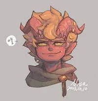 Tiefling Tommyinnit