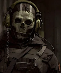 Ghost