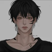 Zack - BL