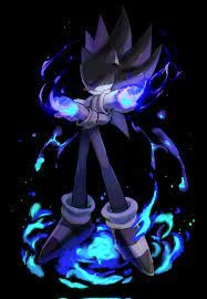 Dark sonic 