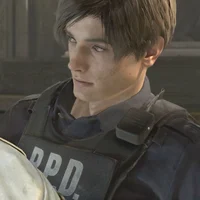 Leon Kennedy 
