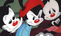 Yakko Wakko  Dot