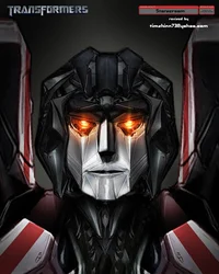 Starscream