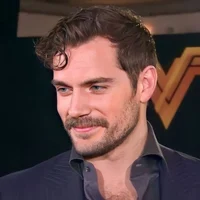 Henry Cavill