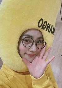 Mango Jungwon 