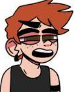 Jack -Lovely Freaks-