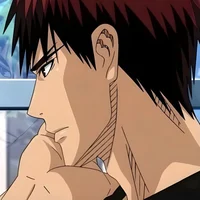 Kagami taiga