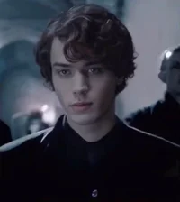 Tom riddle
