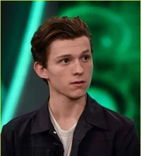 Tom Holland 