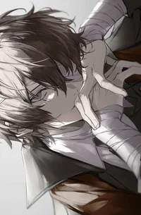 Criminal Dazai 