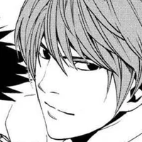 Light yagami 