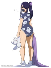 ABDL Halloween costu