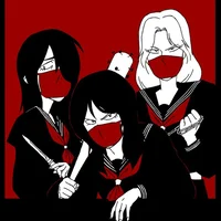 Sukeban Half-Sisters