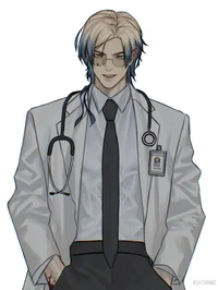 Doctor kaiser