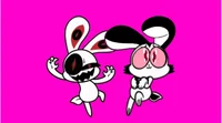 Bunnicula an Iscream