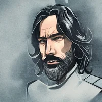 The Man Who Has No N