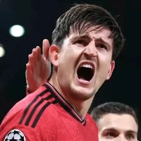Harry Maguire