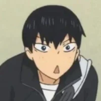Tobio Kageyama